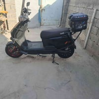 TANK 2025 • ٢٠٠٠ واط • ٤٠-٥٠ كم