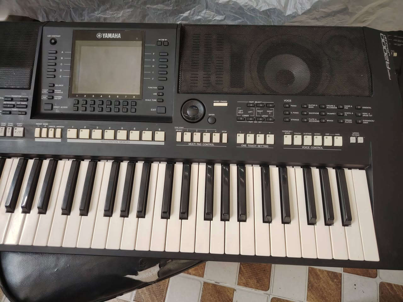 ياماها 2000 كلش نضيف مع برنامج فول مرتب مع نحوله اصلي سعره 700الاف للتصال ***********
