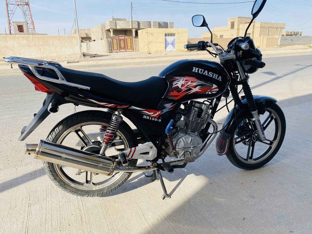 يالله هيومه موديل 22للبيع مكمركه بسم محمد مزهر سعر900بيه مجال دراجه معمره جديد اي نقص مابيه محرك مكفول مكاني زويه لبونمر ***********
