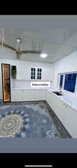 اسعار💸 تنافسي وشغل درجه ‏أولى 💵🔥🔥🔥
شغلنه معروف نقدم لكم عرض ناار
معمل و معرض أنقرة للصناعه اثاث خشبيه و كونترات بنواعه خشب و الامنيوم أسعار تنافسي

خشب تركي mdf بضمان فقط 110 دولار🔥🔥

الامنيوم تركي ملكي ضمان خمس سنوات 
سعر متر فقط 125 الف عراقي🌹

‏متر كاونتر بالون بريس شغل تفصل درجة أولى سعرها 150 دولار🌹

‏سعر متر مرمر تركي درجة أولى 65 دولار فقط🌹

كول هاذا معه كل مطبغ هديه تختار🌹

1طباغ منضدي
2مرشحه
3ميز طعام
4متر مرمر

وشغل تفصال حسب طلب 
بضمان خمس سنوات كول هاذا 

 عنوان كركوك شارع حسابات
 جانب مطعم بآب حسابات معرض أنقرة *********** 
‏ أسطه يوسف كركوك
