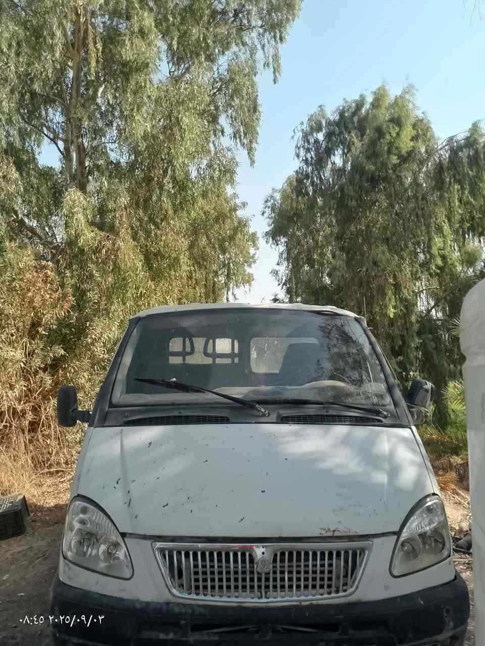 سيارة روسي للبيع بااسمي رايده 30ورقه الموبايل ***********
