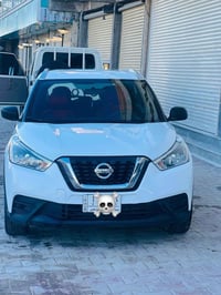 نيسان ككس • ٢٠١٩ • طخه بنص البابين