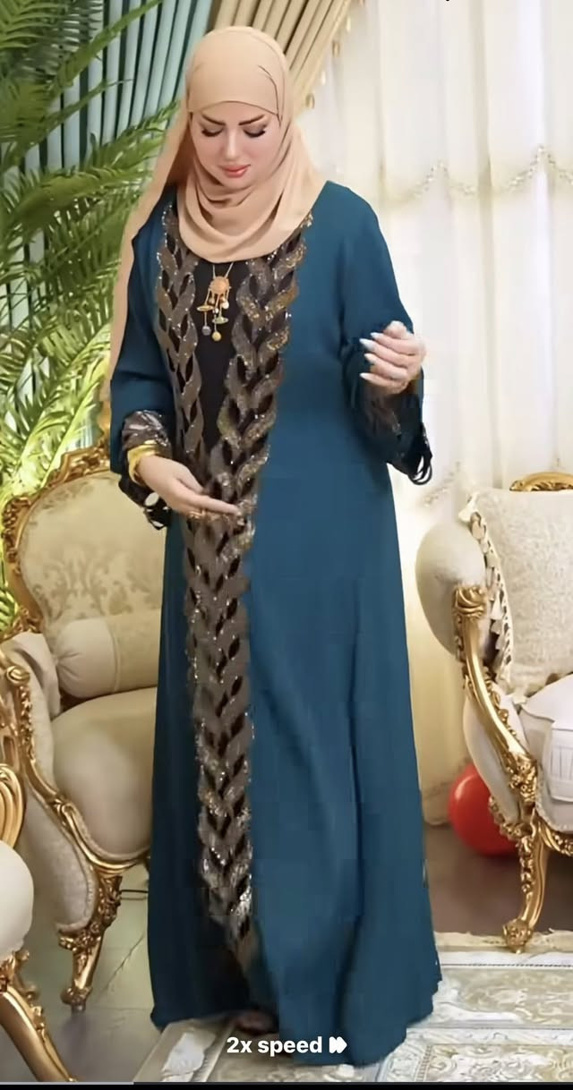 بنات هذا بشت وفستان داخلي قياسه ٥٢ جديد كلشي مابي سعره ٥٠ الف ومكاني بغداد بس الي تريده صدك تعلق


**إذا كنت صاحب هذا الإعلان وتريد حذفه لأي سبب، رجاءا أرسل رسالة إلى الدعم الفني**