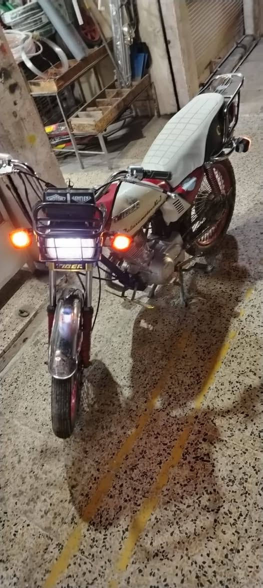 اسلام عليكم ماطور تايكر 2020محرك شرط ما مفتوح وايرمنيا كاملا شغالا رايدا 385وبي مجال ***********عنوان موصل حيل عامل
