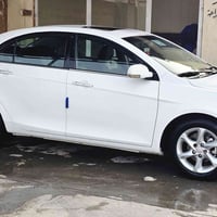 امجراند EC7 • ٢٠١٣ • رقم بغداد