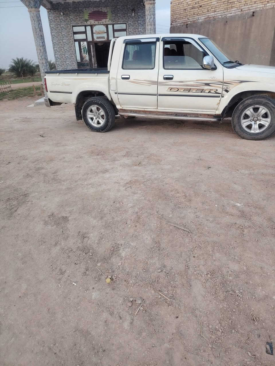 سلام عليكم دير 2011 بيه دخه بصيده بكرن لجاملغ باقي كفاله رقم قادسيه ل29 مداور ثاني يوم محرك كير شرط كهربائات شغاله لسعر 50 مكاني السماوه قضاء الهلال


**إذا كنت صاحب هذا الإعلان وتريد حذفه لأي سبب، رجاءا أرسل رسالة إلى الدعم الفني**