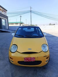 كوكو • ٢٠١٢ • بدون صبغ