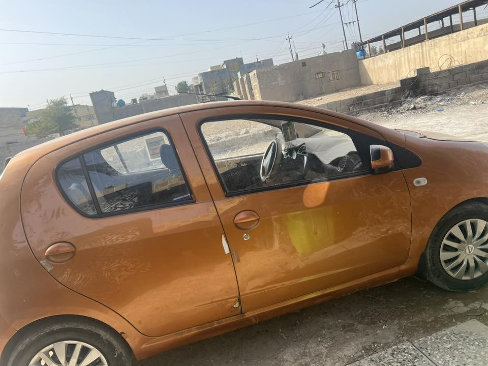 باندا 12 للبيع  السعر 46مكاني بغداد للاستفسار ع الرقم ***********
