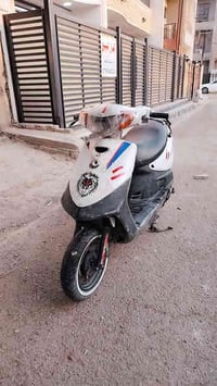 اللهم صلي على محمد وال محمد دراجه ماكس ١٢٠ دراجه حلوه ونظيفه لانضوح لا...