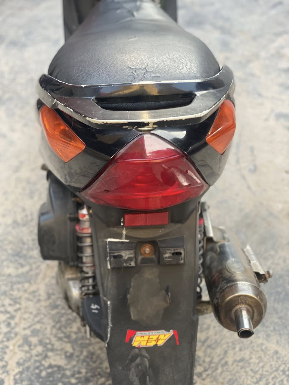 سلام عليكم ماكس ثعلب 🦊 دراجه كلش قويه 58كامله سلف هندر وين ميعجبك اطلع كهربايات عمتن شغاله مكاني حريه شارع 30قرب أسوق مريومه سعرها 450رقم تليفوني ***********اتصل وتدلل
