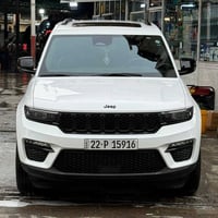 جيب التي تيود خليجي موديل 2024 وكاله هارلم مكفولة كفالة عامة كاميرا أو...