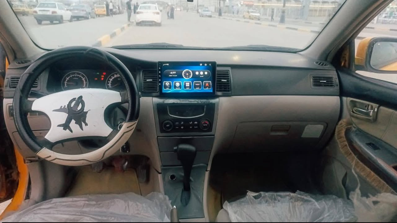 جيلي موبل موديل 13 كير ومكينه اوتماتيك كورله  صار شهرين من شديتها لوك 1600 كهربائيات كلها شغاله كيجات جام لايت سكن تبريدتايرات جدد حداديه جديده باتري جديد سستم سماعات كامل شاشه    غرامه صفر هيئه سنويه لل27  راعيها موجود شوكت ماتريد يحول وحاظر سياره خير من الله عنواني ابو الخصيب  الشراي يدلل وبخدمته بيها تليحظات بسيطه *********** ابو الخصيب, البصرة
