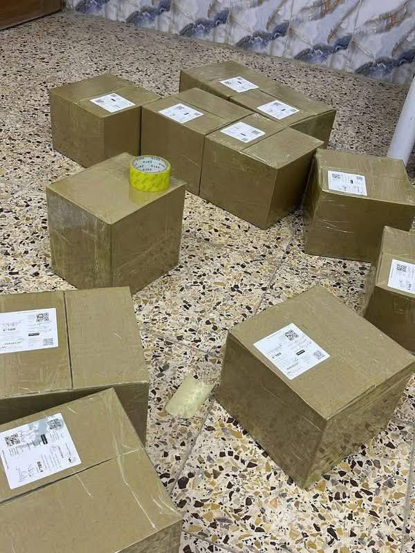 بوكس مكياج وعنايه ب25


**إذا كنت صاحب هذا الإعلان وتريد حذفه لأي سبب، رجاءا أرسل رسالة إلى الدعم الفني**