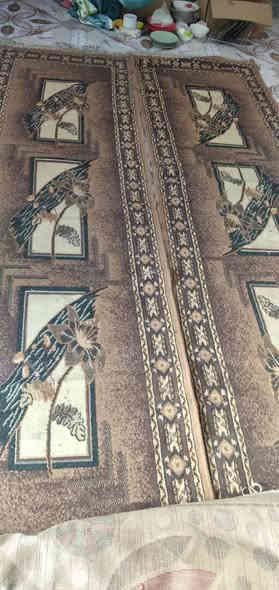 حله شارع 80 قرب مدرسة زهور بابل الابتدائيه 
مدايد عدد اثنين 
وزوليه صغيره قياس ٢ ونص في ثلاث 
*********** 
ب ٥٠ قفل 
المدايد والزوليه حلة
