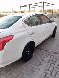 نيسان صني • ٢٠٢٤ • البصره