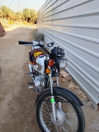 دراجة • مكفولة • كربلاء