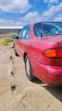 سوناتا 2 • بدون صبغ • رقم ديالى