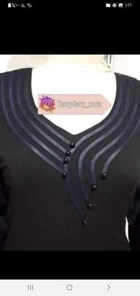 خياطة حسب الطلب • نفس الصوره • توصيل