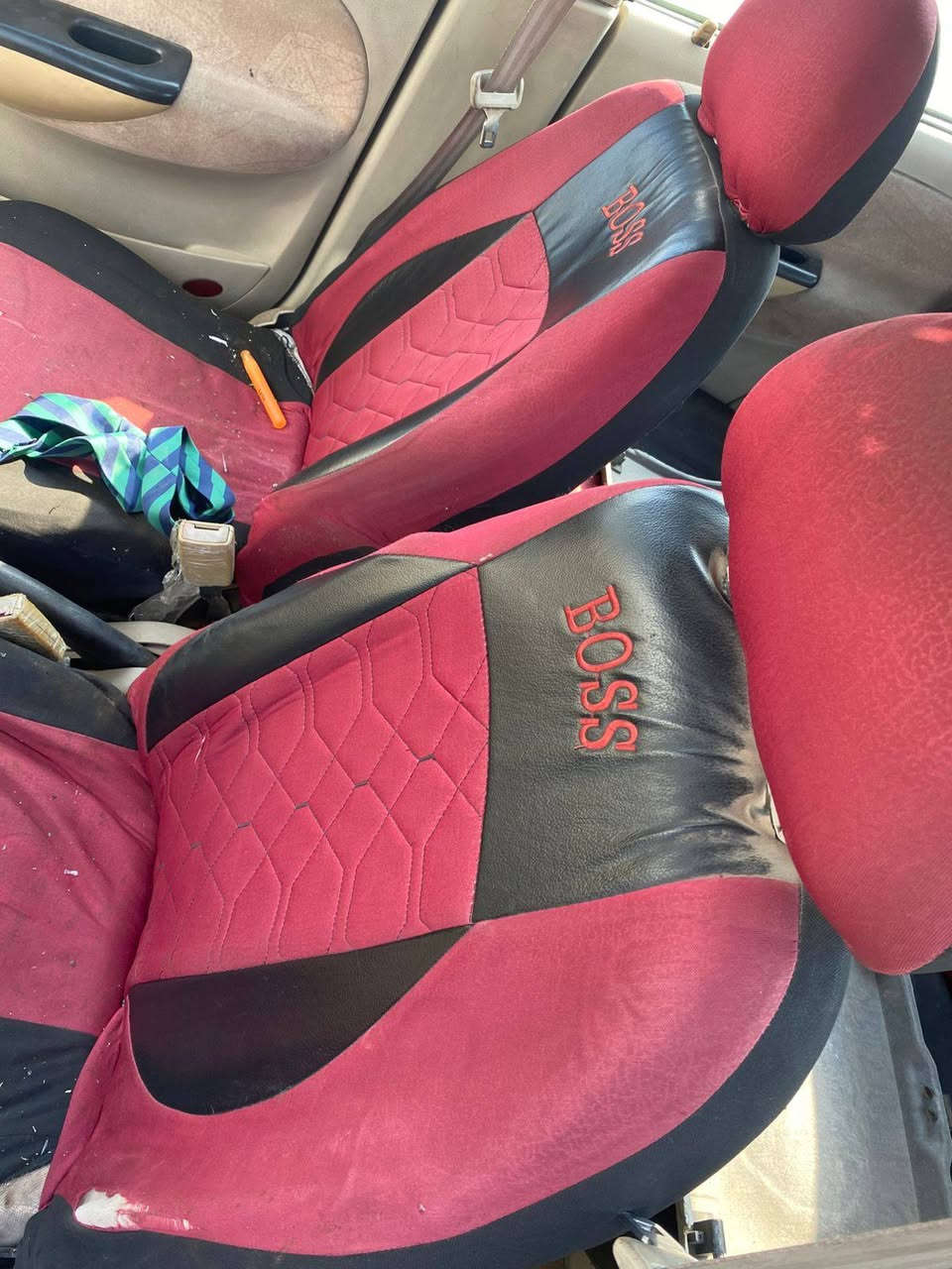 يوجد تفصيخ  كيو كيو  كير مكينه نضاف كير اوتو  بغداد قبل مرور لحسينيه  ***********
