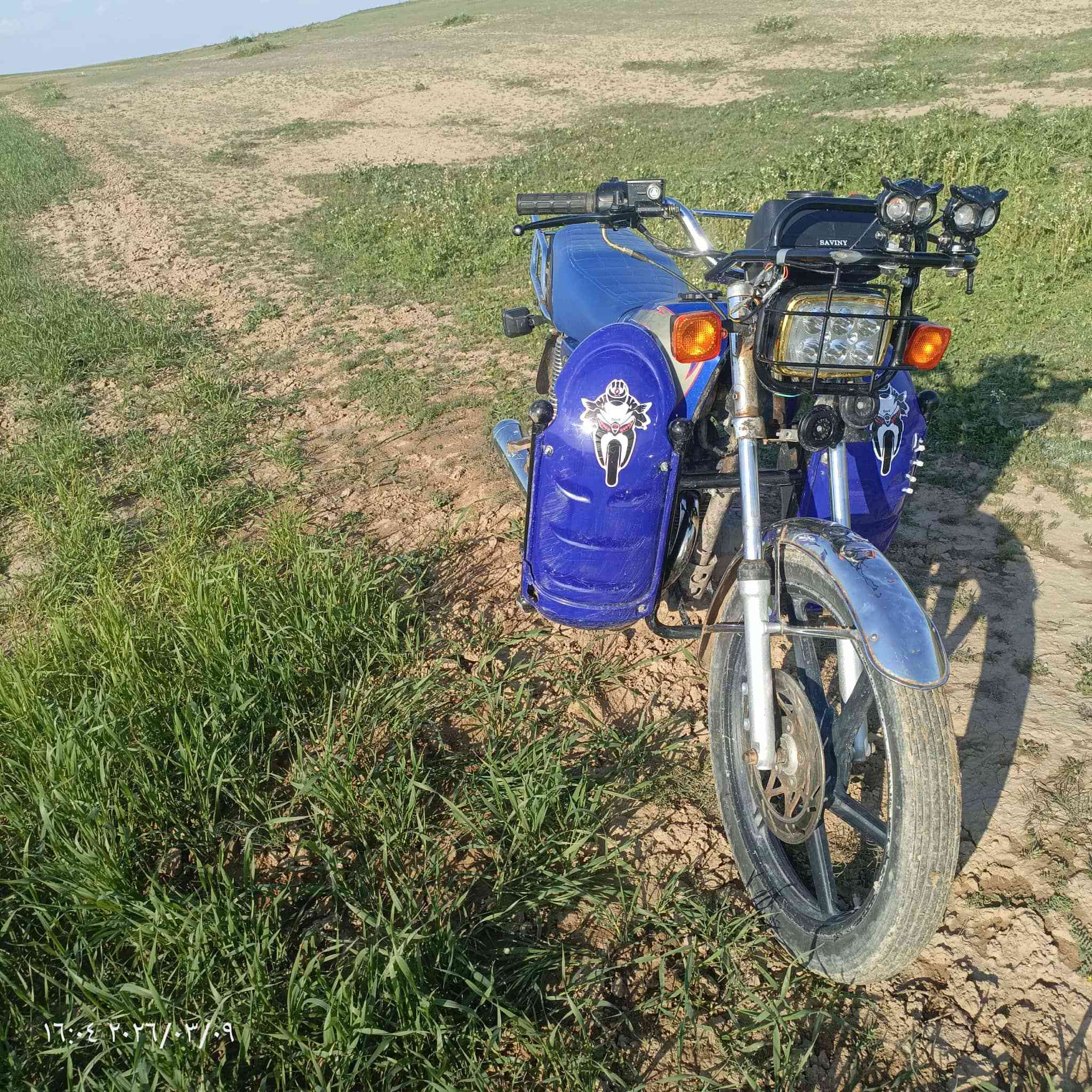 السلا م عليكم موطور سيفان موديل 20معمر جديد كلشي شغال كهربائيات شغال سلف شغال السعر 325 بيه مجال قليل. التصال ***********
