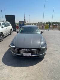 سوناتا • ٢٠٢١ • محرك ٢٥٠٠