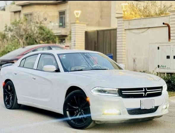 السلام عليكم
چارجر ٢٠١٥ للبيع

السيارة رالي فول ما عدا الفتحة لون ابيض صدفي 

ومعروفة مواصفات الرالي

محرك ٣٦٠٠

داخل جلد 

كشنات امامية كهرباء + تدفئة وتبريد بالكشنات

شاشة كبيرة

رادار جانبي 

حساس امامي خلفي 

وباقي المواصفات المعروفة

ماشية ٩٩ الف ميل

رقم بغداد الانكليزي الجديد هزة جديدة

صدر امامي خلفي جديد

السيارة جاهزة 

حادثها موضح بالصور وسونار هم موجود بالصور 

مكان السيارة بغداد المنصور

السعر ١٦٩ وبيها مجال

***********
