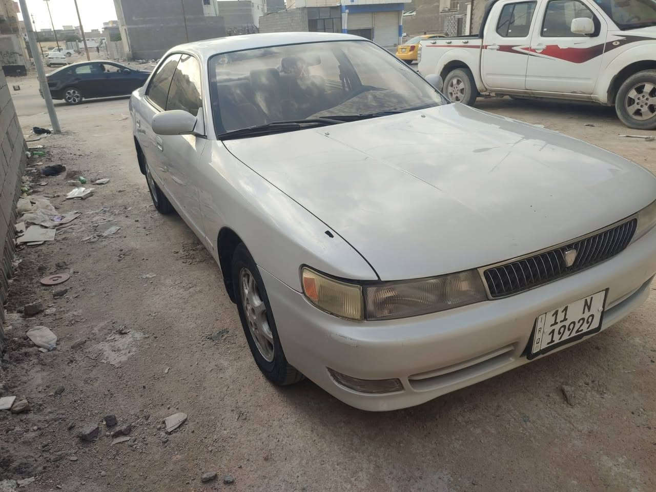 شيزر رقم نكليزي بسمي مكينه وكير وكسل كفاله سعر 50.. مكلف بل نشر
رقم الهاتف *********** البصرة, العراق
