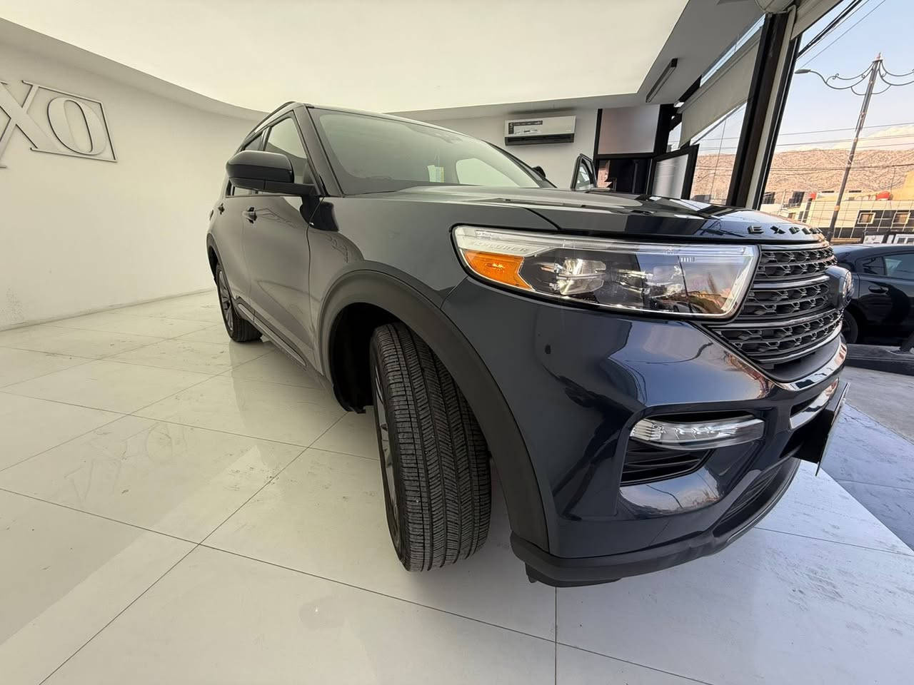 𝐅𝐨𝐫𝐝 - 𝐞𝐱𝐬𝐩𝐥𝐨𝐫𝐞 - 𝐗𝐋𝐓 

- النوع السيارة : فورد اكسپلورر
- الموديل السيارة : 2023 
- السيارة فول مواصفات 1/1 

- السيارة ( كلين تايتل )( مكانين pdr بسيط )( حتى الدعاميات بدون صبخ )باقي شهرين عالرقم
- گير محرك بشرط ( محرك ٤ سلندر توربو ) 
- ( السيارة الماشية : 24 الف مايل فقط ) 

- شاشة ، كشنات جلد و هيتر ، ستيرن هيتر ،فتحه سقف پانوراما
- دبل اكسن سيارة مرغوب ( دواخل vip ) 
- يعني فول فول المواصفات السيارة 1/1 

- السعر السيارة : مناسب مناسب 
- السعررر / 282 $ ورقه و مجال 
- مكان السيارة : دهوك 
- / الهاتف : 0750.496.70.98


**إذا كنت صاحب هذا الإعلان وتريد حذفه لأي سبب، رجاءا أرسل رسالة إلى الدعم الفني**