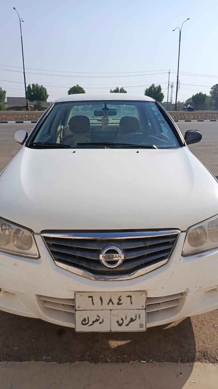 نيسان سني ياباني 

موديل 2010 

محرك اسود ✅

تحويل ثاني يوم 

سعر 85$
***********
*********** Singapore
