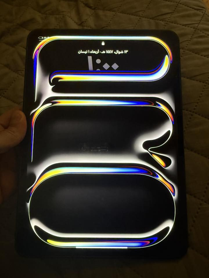 ايياد m4 ذاكره ٢٥٦ الجهاز مستعمل قليل كلش مكاني بغداد حي الجهاد السعر مليون وبي مجال بسيط 
***********
