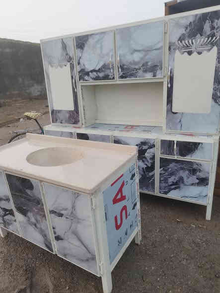 كاونتر قياس مترين والسنك متر وتلاثين جديد غير مستخدم السعر/400
عنوانا تقاطع الجدوع ***********/واتساب
