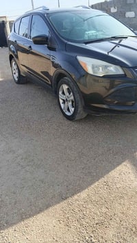 فورد اسكيب • ٢٠١٥ • فول مواصفات