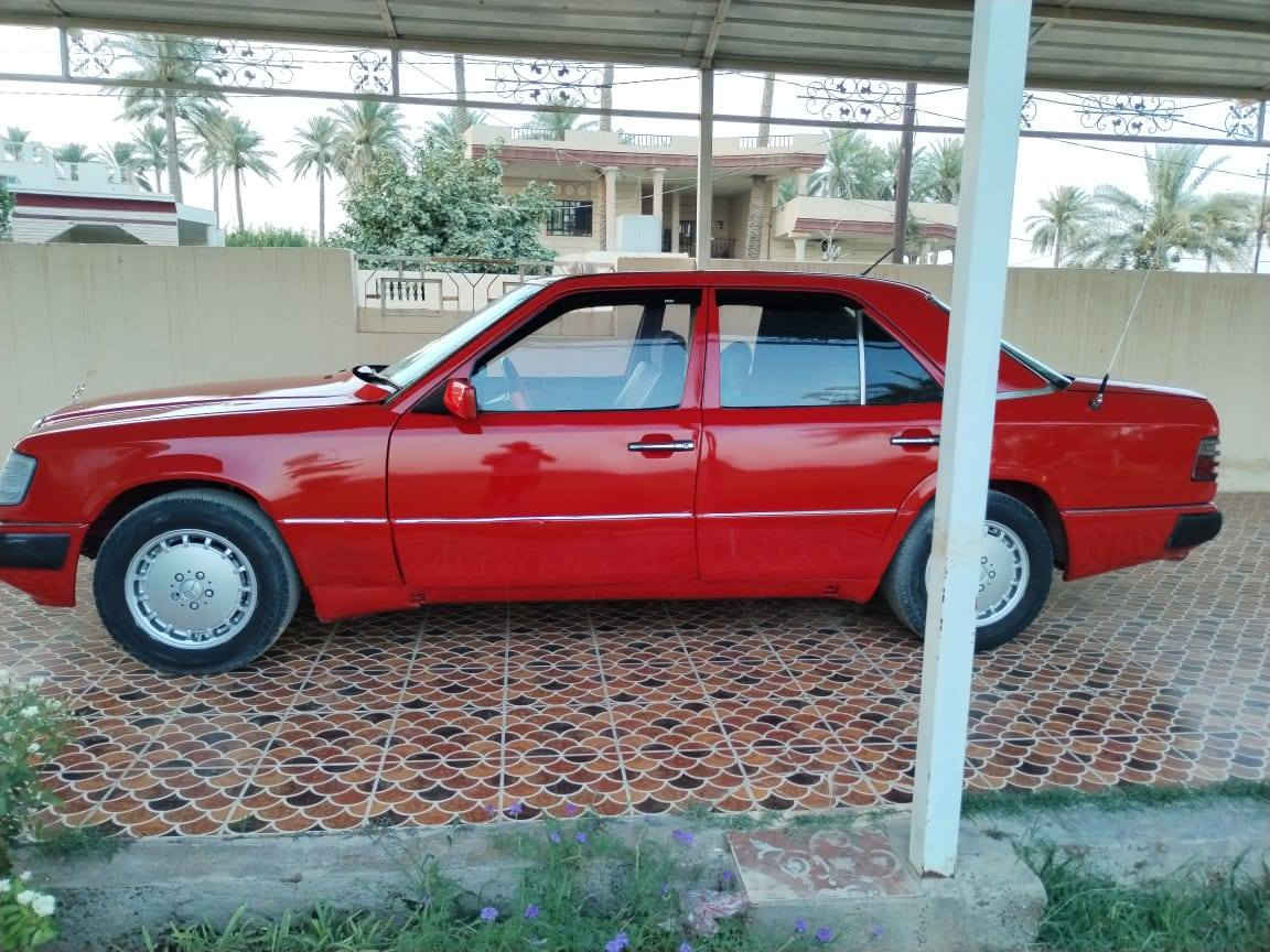 مارسيدس دب للبيع
موديل ٩١ اصل رقم بغداد مشروع وطني انكليزي سنويه ٢٠٢٨ تحويل مباشر
محرك بطه vvt
سياره جاهزه
السعر ٤٤
للاستفسار ***********
