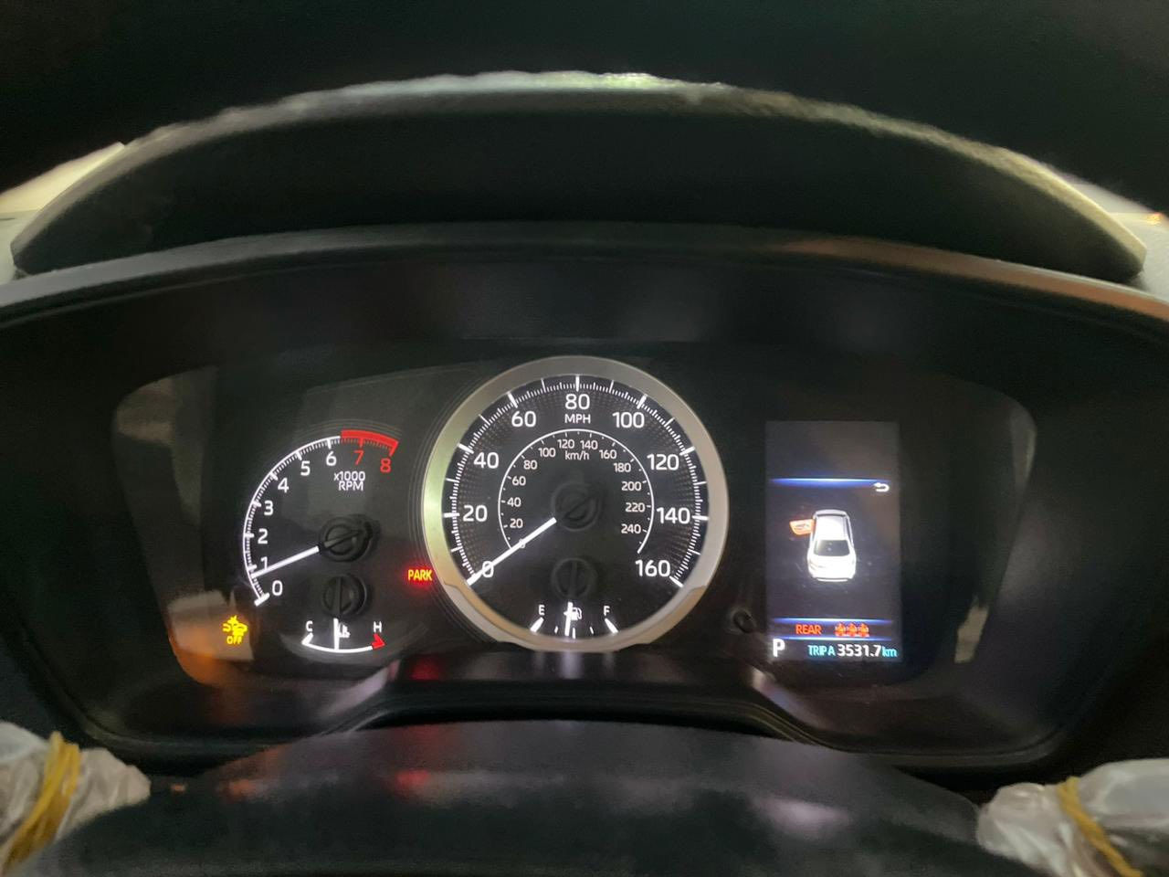 سلام عليكم كورلا للبيع موديل 2021 رقم وهزه وسنويه جدد سياره حلوه بمعنه الكلمه بدون يرباك لغود وشواصي مكفولات منضومه زنون كير ومكينه بلاد شرط السونار حادث جاملغ وخشم البنيد ولباب اثر شخط تخم تاير جديد قبل سبوع شاده تبريد ثلج سياره مال معاتب بيهه باردات ثنين زغار  تحويل ثاني يوم مكان بغداد الحريه الدولعي السعر 144 بيه حك الجيه 
رقم تليفون *********** 
***********
