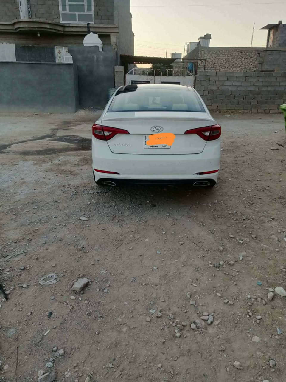 بسم الله الرحمن الرحيم
سياره سوناتا ٢٠١٦ للبيع 

خليجي 

فول مواصفات 

تخم تاير 

رقم اجنبي جديد قبل شهرين 

صدر خير من الله

تحويل مباشر 

السعر ١٢٠

مكان سياره حديثه

رقم صاحب سياره 

‏‪***********‬‏
