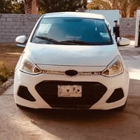 كراند i10 • ٢٠١٦ • ماشيه ١٤٠٠٠٠