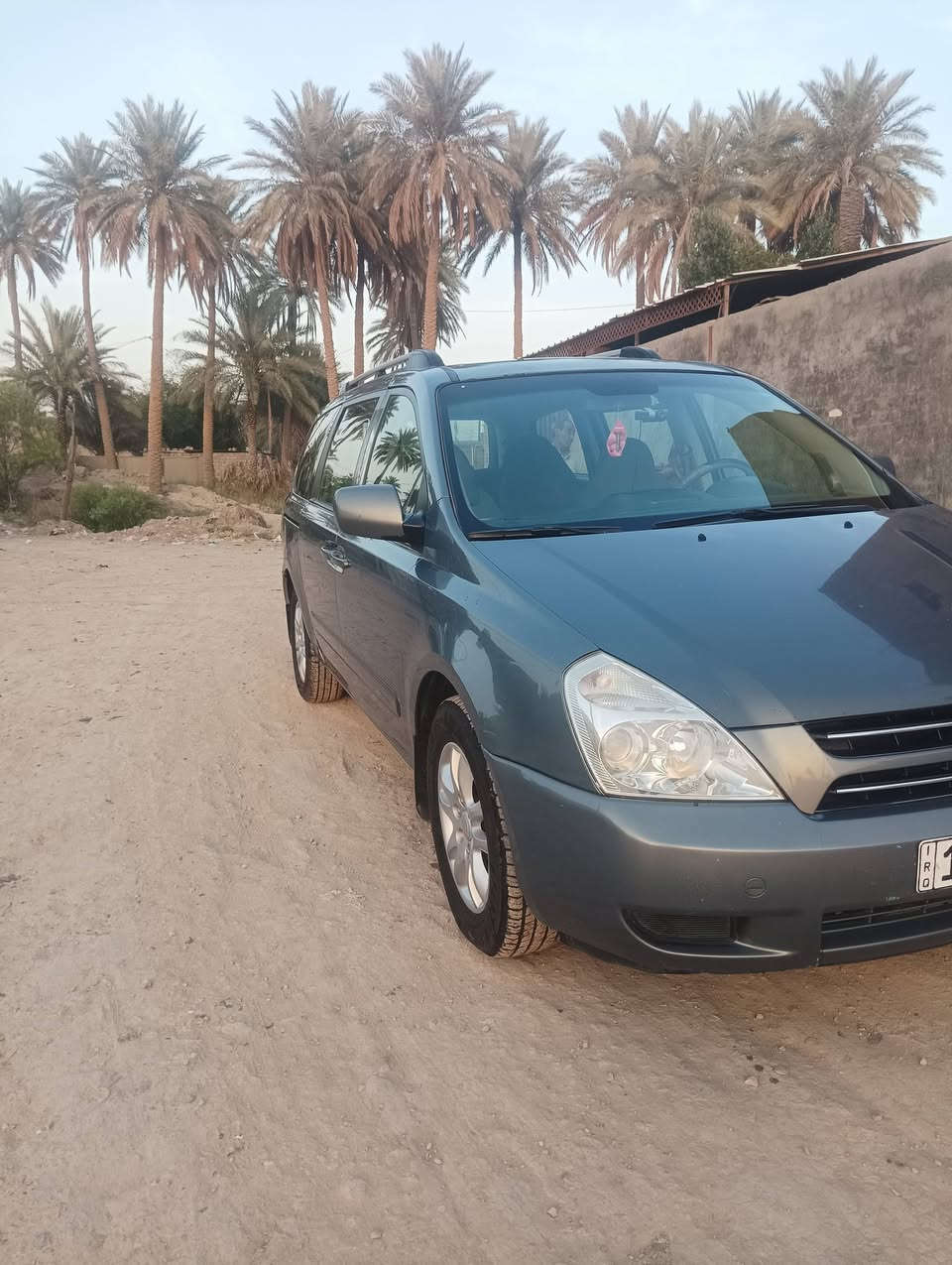 سيدونا 2008 رقم بغداد الجديد بسمي السياره جاهزه تبريد حداديه جديد تخم تاير منضومة زنون عالي ناصي  سونار مرفق بالصور
السعر 123  مكاني بابل الحمزة الغربي ***********
