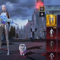 حساب للبيع 07732696728