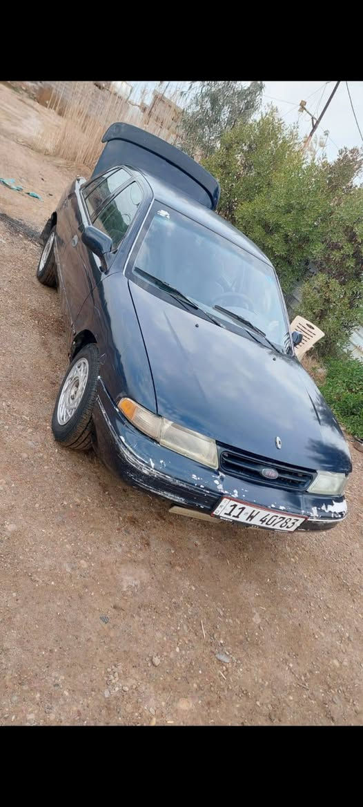 للبيع سيفه م 94 رقم دولي بغداد هزه جديده سياره جاهزه سعر 25 الشراي يخابر ***********
