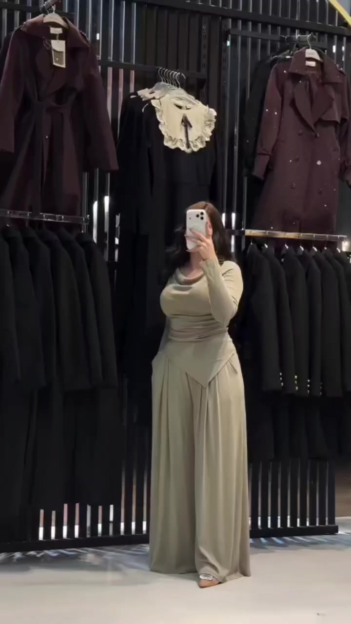 سوت قطني صيفي كوالتي عالي 
قياس  38 40 42 44 46 48
توصيل جميع محافظات العراق5


**إذا كنت صاحب هذا الإعلان وتريد حذفه لأي سبب، رجاءا أرسل رسالة إلى الدعم الفني**