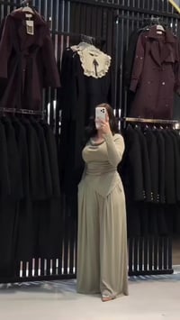 سوت قطني • كوالتي عالي • مقاسات ٣٨-٤٨