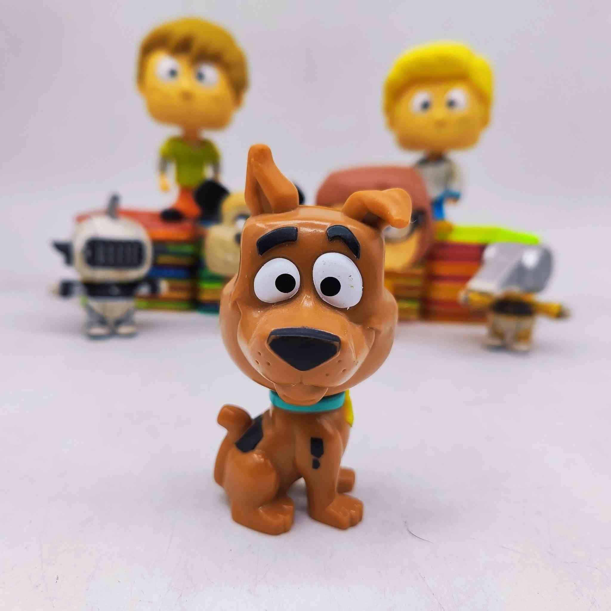 Scooby doo سكوبي دو 🥰😍💥🤩🔥💯💢👍🙏🌹
للحجز والاستفسار يرجى مراسلة الصفحة Umbrella toys أو التواصل مع الرقم ***********
