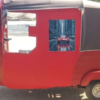 دوشمه تكاتك • بردات تكاتك • الكماليا