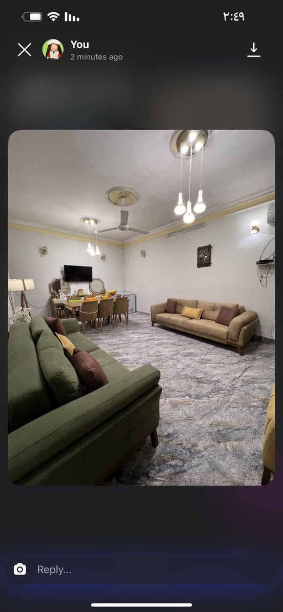 مرحبا عندي هذا الميز والتخم للبيع مكاني بغداد الدورة الي يريده يتواصل ويايه رجاءا فقط الي محتاجها


**إذا كنت صاحب هذا الإعلان وتريد حذفه لأي سبب، رجاءا أرسل رسالة إلى الدعم الفني**