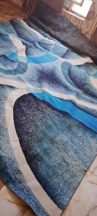 كوت حي الحكيم • كنتور 100 • فرشه 10في3ونص