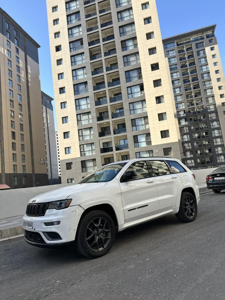 السلام عليكم
جيب Limited X 2019
السيارة فول مواصفات عده الجكات 
حدادية 100‎%‎ 
ملاحضة البنيد فابلون مفطر
صور الحادث بالمنشور 
فقط الشراي يتصل ماكو خاص  
***********
مكاني بغداد حي الاعلام او مجمع النسيم
