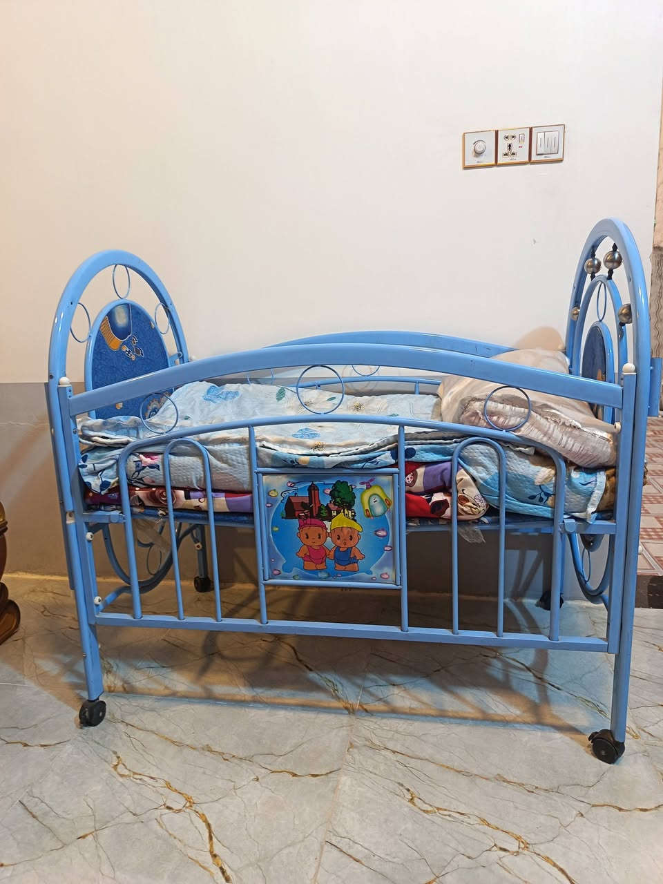 متاح مكاني النجف ناحية الحيرة


**إذا كنت صاحب هذا الإعلان وتريد حذفه لأي سبب، رجاءا أرسل رسالة إلى الدعم الفني**