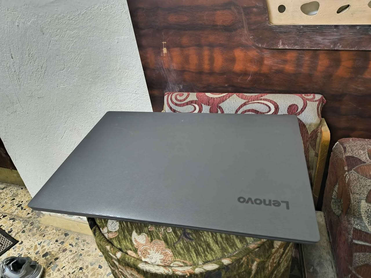 لابتوب لينوفو 
معالج كور 3 جيل الثامن
هارد 256 ssd
رام 4 كيكا  ddr4 سريعة جداً 
كارت شاشة داخلي 2 كيكا 
شاشة حجم 15.6 انج
بطارية ممتازة اكثر من ساعتين 
لابتوب سلم نحيف 
نسبة النظافة 99%
 كيبورد عربي أصلي
السعر 220 الف بغداد, العراق


**إذا كنت صاحب هذا الإعلان وتريد حذفه لأي سبب، رجاءا أرسل رسالة إلى الدعم الفني**