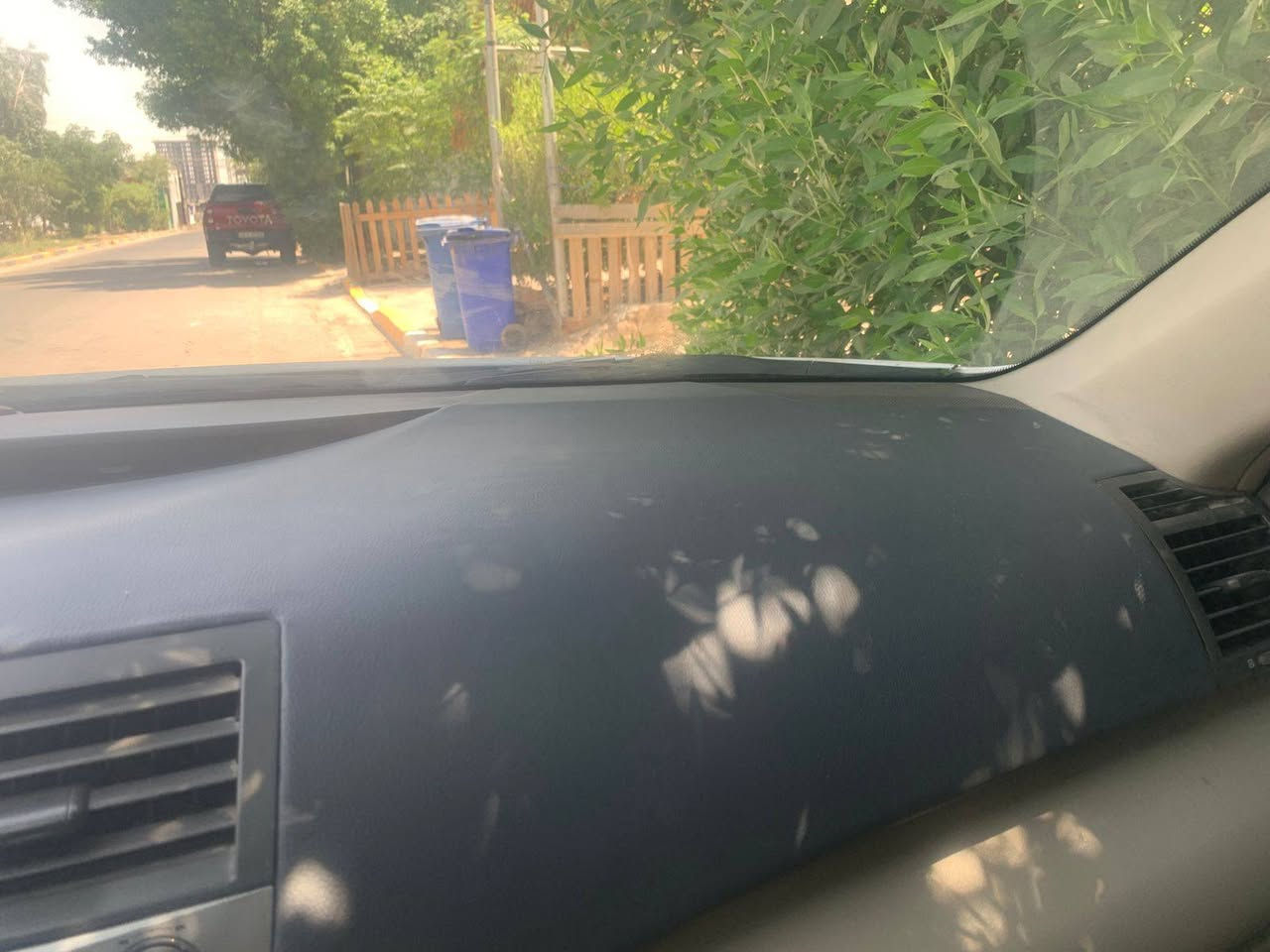 سلام عليكم رجعنه من جديد دوشمه دشبول تنته بيبان ضمان شغل سنتين اسعار جوه جوه سوك الم  تغل يمي يعرف شغلي  العنوان بغداد الحريه  رقم هاتف *********** متواجد وتساب
