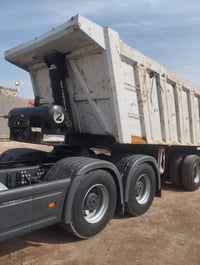 سكانية 2013 • محرك R440 • ٢٠٠الف